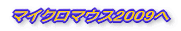 マイクロマウス2009へ
